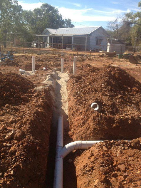 Bax Plumbing Contractors - Internet Find 4