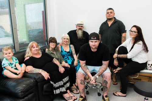 Tattoos Berrimah NT Internet Find