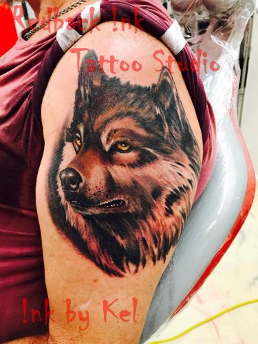 Cosmetic Tattoos Rockhampton QLD Internet Find