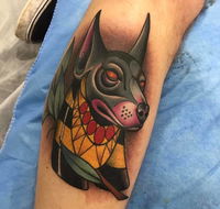 Coolum Tattoo - Internet Find