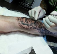 DistINKTion Tattoo - Internet Find