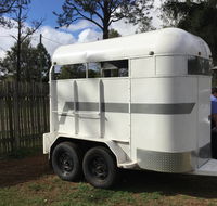 Kingaroy Truck Rental  Removals - Internet Find