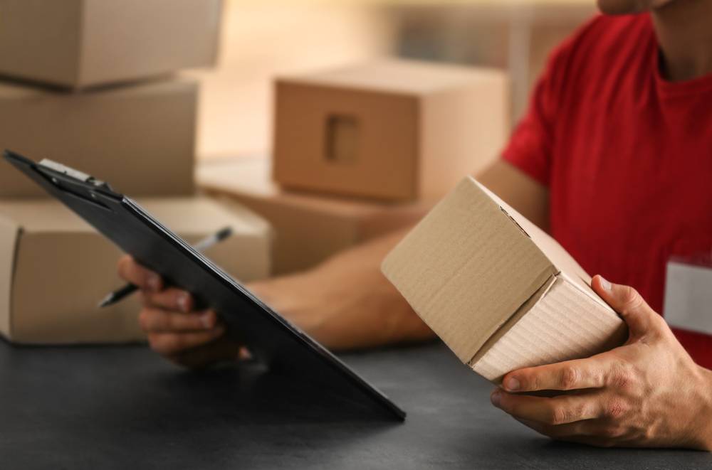 Couriers Portsmith QLD Internet Find