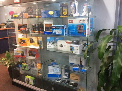 C & R Communications - Internet Find 2