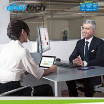 EHW Technology - Internet Find 3