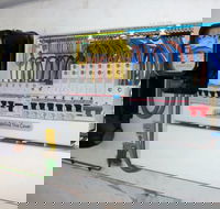 Flash-Lec Electrical Contractors - Internet Find