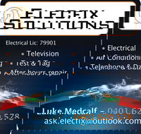 Elecfix Solutions - Internet Find