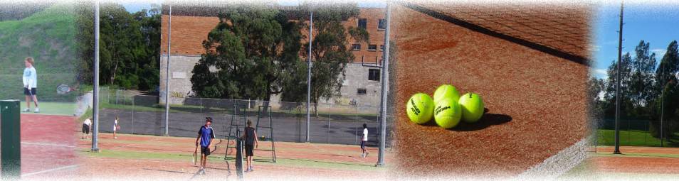 Tennis Coaches Cardiff NSW Internet Find