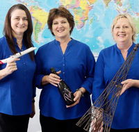 Wauchope Travel - Internet Find