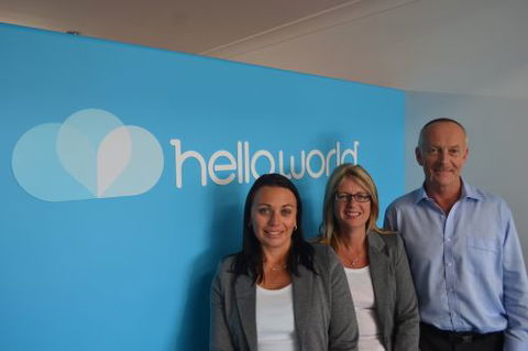 Helloworld Laurieton - Internet Find 0