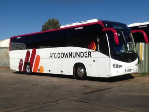 ATG Downunder - Internet Find 0