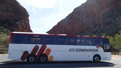 ATG Downunder - Internet Find 1