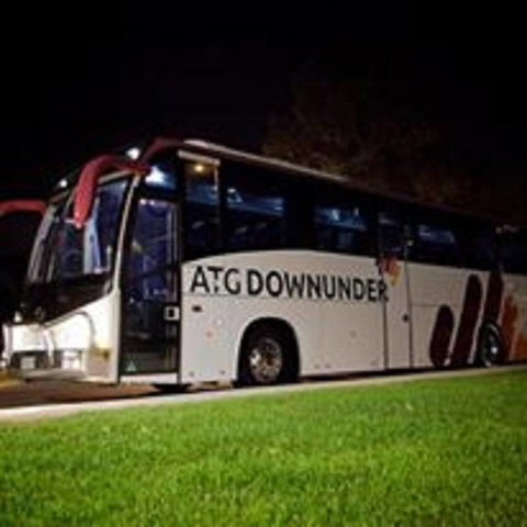 ATG Downunder - Internet Find 2