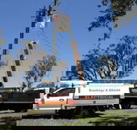 Chadd Electrical Contractors - Internet Find
