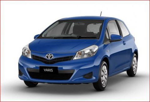 Action Hire Vehicles - Internet Find 0