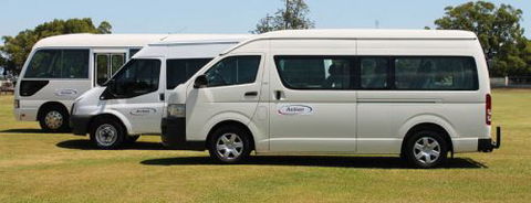 Action Hire Vehicles - Internet Find 3