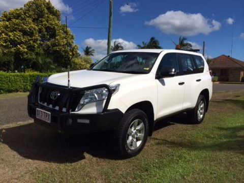 Action Hire Vehicles - Internet Find 4