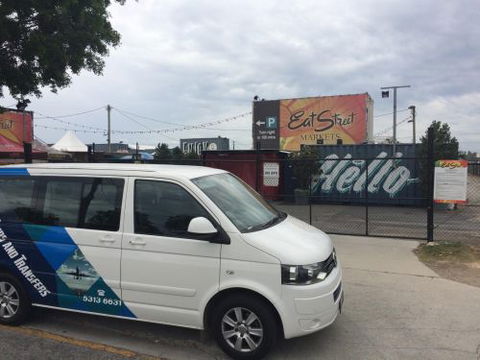 Active Tours & Transfers - Internet Find 1