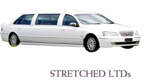 Leisure Coast Limousine Service - Internet Find 1