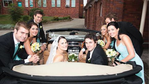Leisure Coast Limousine Service - Internet Find 4