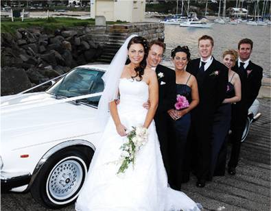 Leisure Coast Limousine Service - Internet Find 5