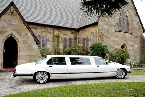 Leisure Coast Limousine Service - Internet Find 10