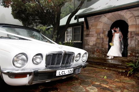 Leisure Coast Limousine Service - Internet Find 11