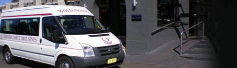 Leisure Coast Limousine Service - Internet Find 12