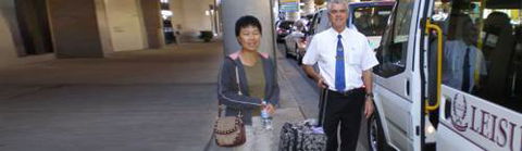 Leisure Coast Limousine Service - Internet Find 13
