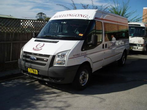 Leisure Coast Limousine Service - Internet Find 14