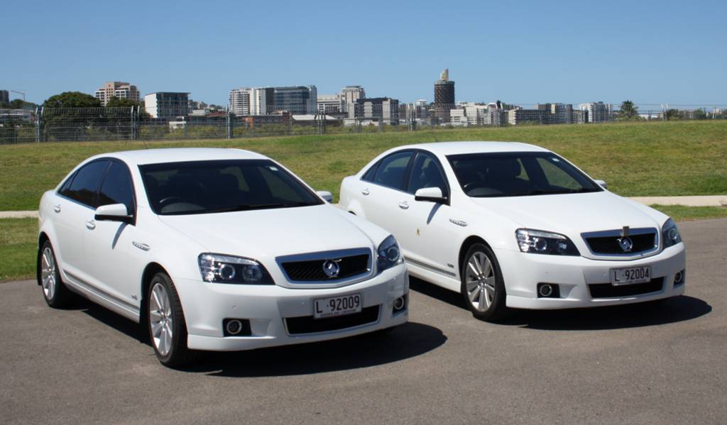 Limousines Internet Find
