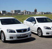 Acacia Limousines - Internet Find
