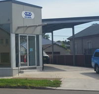 ARA Car Rental - Internet Find