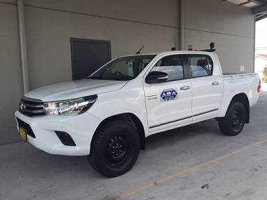ARA Car Rental - Internet Find 2