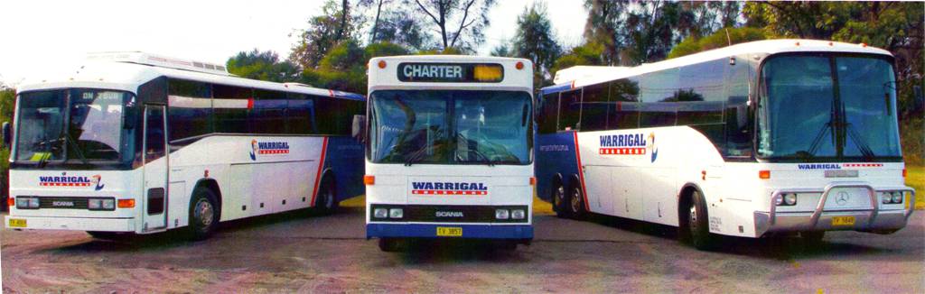 Coach Charters Bus Tours Internet Find