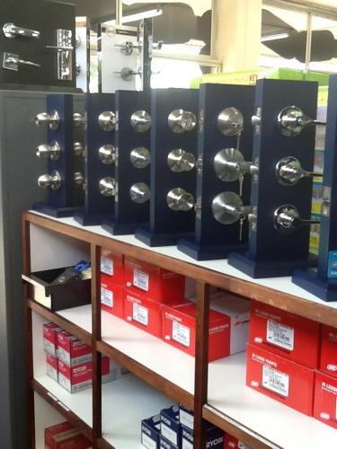 Shaine Hunter Locksmiths - Internet Find 3