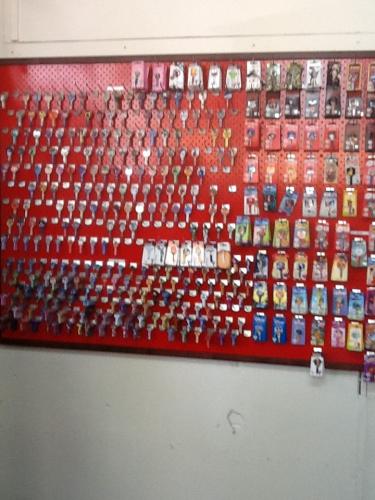 Shaine Hunter Locksmiths - Internet Find 5