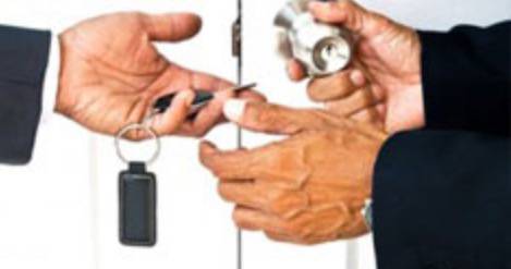 Central Coast Alarm Systems - Internet Find 1