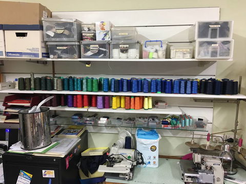 Cover Up Alterations - Internet Find 2