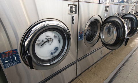 Maitland City Dry Cleaners - Internet Find 0