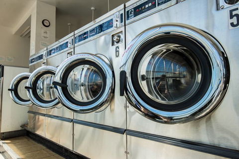 Maitland City Dry Cleaners - Internet Find 4