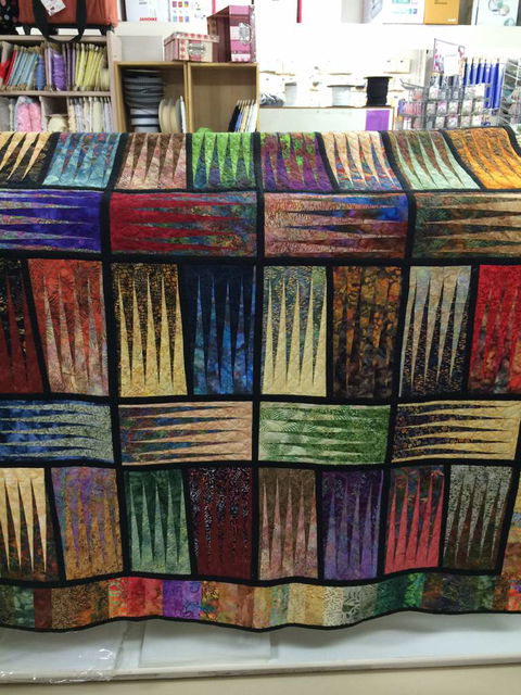 Isa Creative Fabrics - Internet Find 4