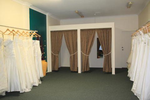 Beverleys Bridal Boutique - Internet Find 2