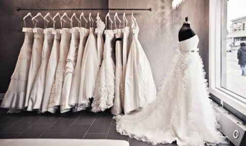 Presto’s Dry Cleaners - Internet Find 1