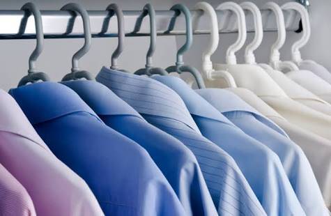 Buderim Drycleaners & Ace Laundry Services - Internet Find 2