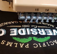 Mystic Soul Dancewear  Embroidery - Internet Find