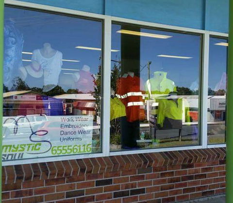 Mystic Soul Dancewear & Embroidery - Internet Find 2