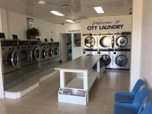 Laundries Laundromats Internet Find