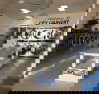 City Laundry - Internet Find