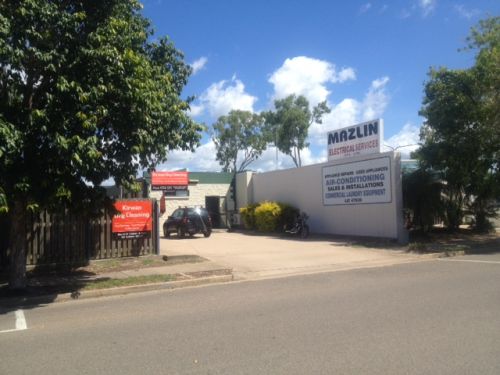 Commercial Industrial Cleaners Kirwan QLD Internet Find